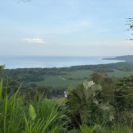 ホテル Organico Punta Riel カウイータ エクステリア 写真
