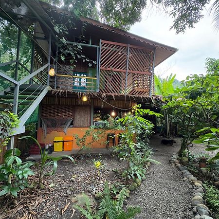 ホテル Organico Punta Riel カウイータ エクステリア 写真