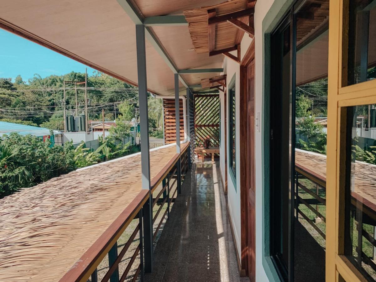 ホテル Organico Punta Riel カウイータ エクステリア 写真