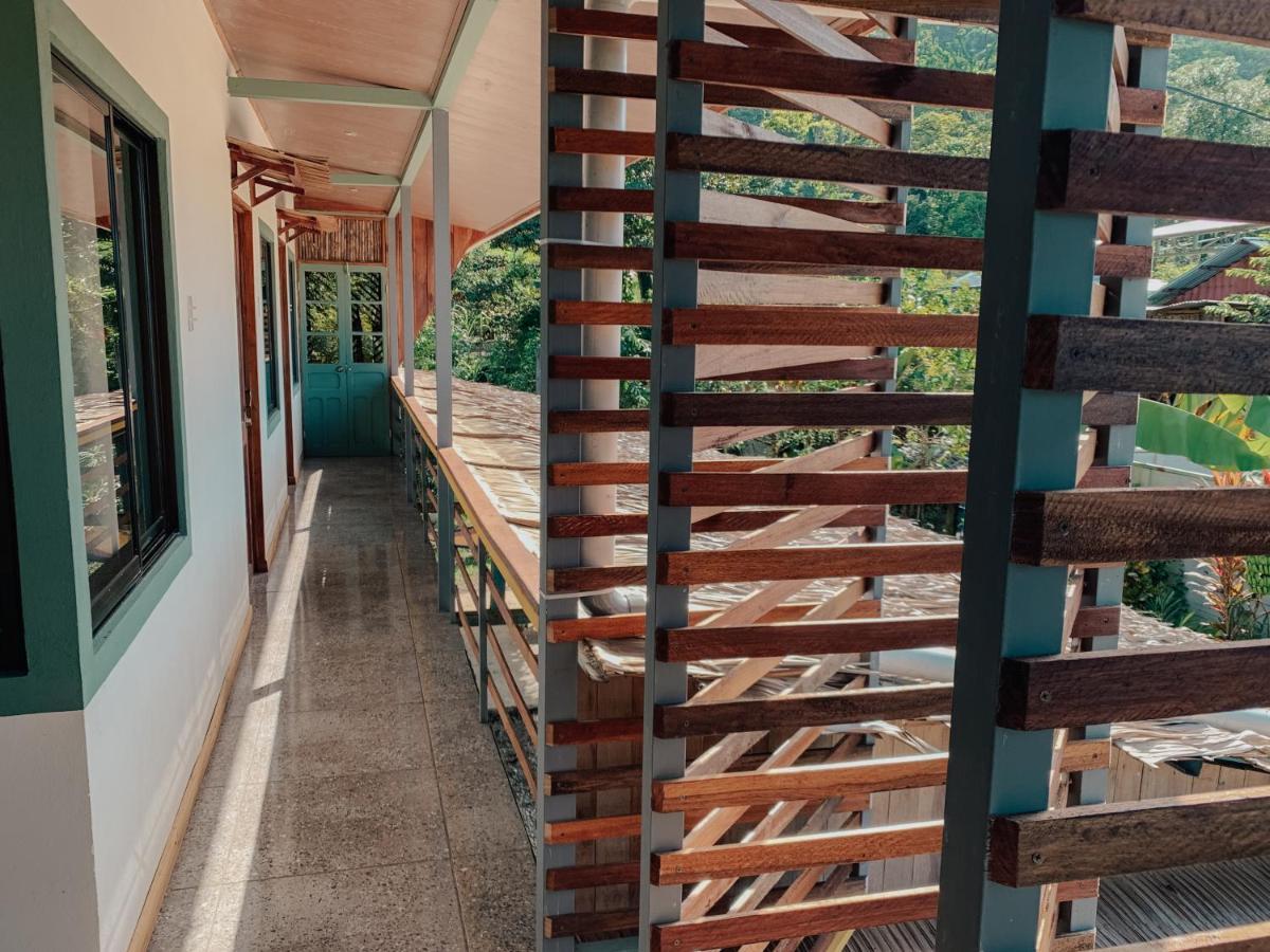 ホテル Organico Punta Riel カウイータ エクステリア 写真